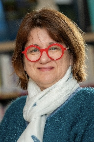 Fabienne SENAC